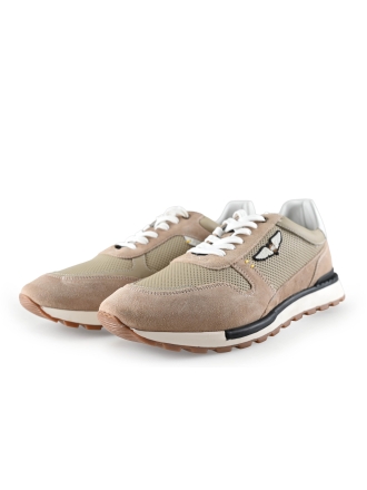 PME Legend Sneakers Beige 299345
