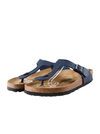 Birkenstock Sandalen Blauw 299351