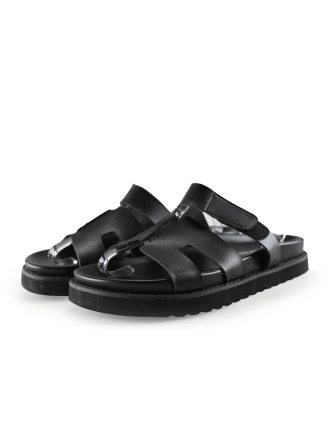 Ann Rocks Sandalen Zwart 299352