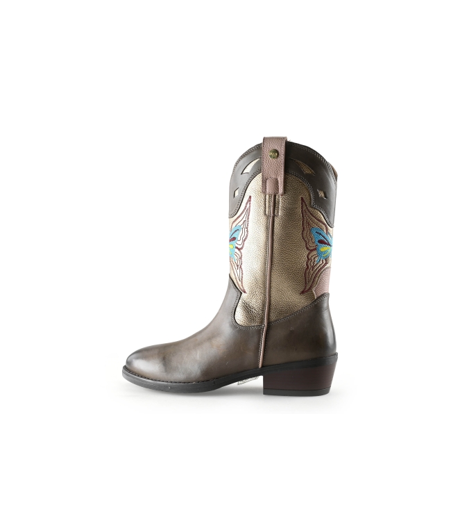 Develab Cowboy laarzen