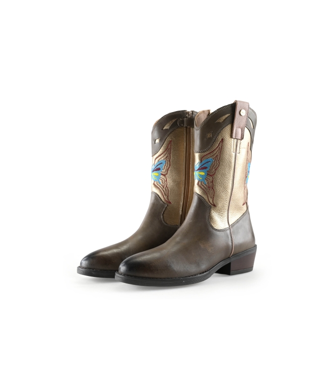 Develab Cowboy laarzen