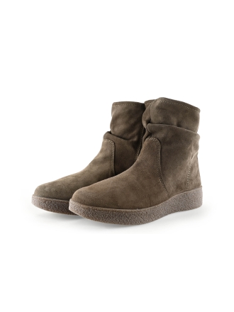 Sub55 Comfort Collection Enkellaarzen Overig 299357