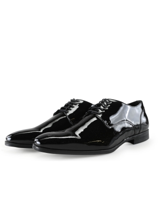 Quality Tailors Nette schoenen  Zwart 299361