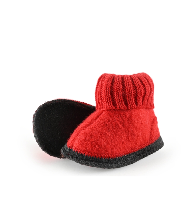 Bergstein Pantoffels