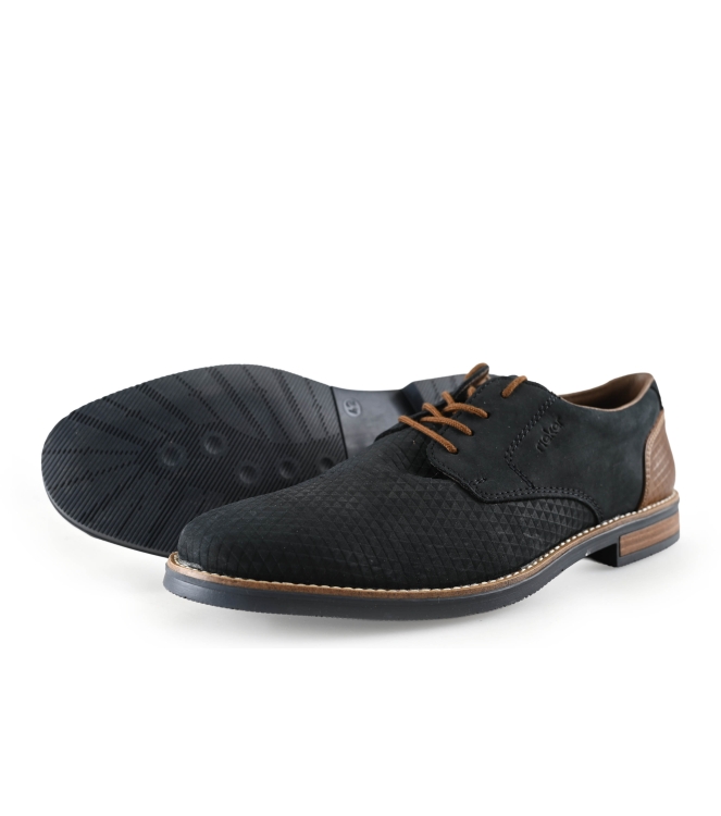Rieker Veterschoenen