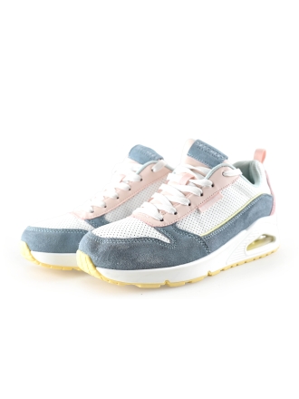 Skechers Sneakers Overig 299381