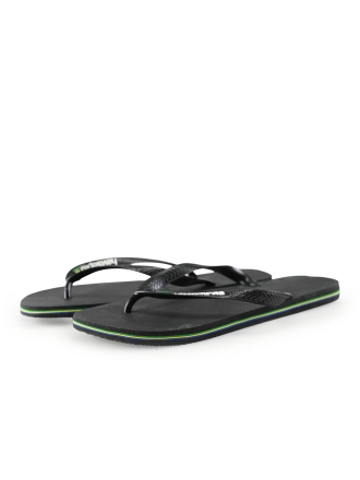 Havaianas Slippers Zwart 299387