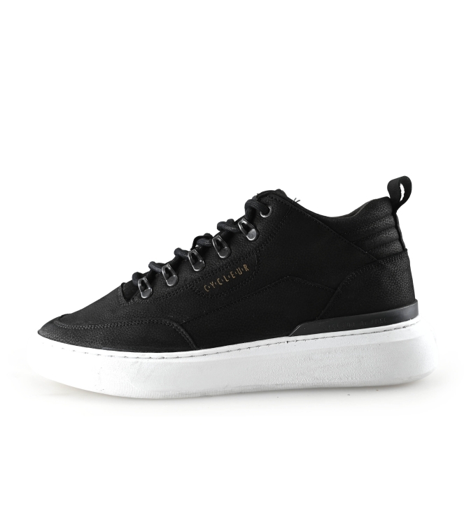 Cycleur de Luxe Hoge sneakers