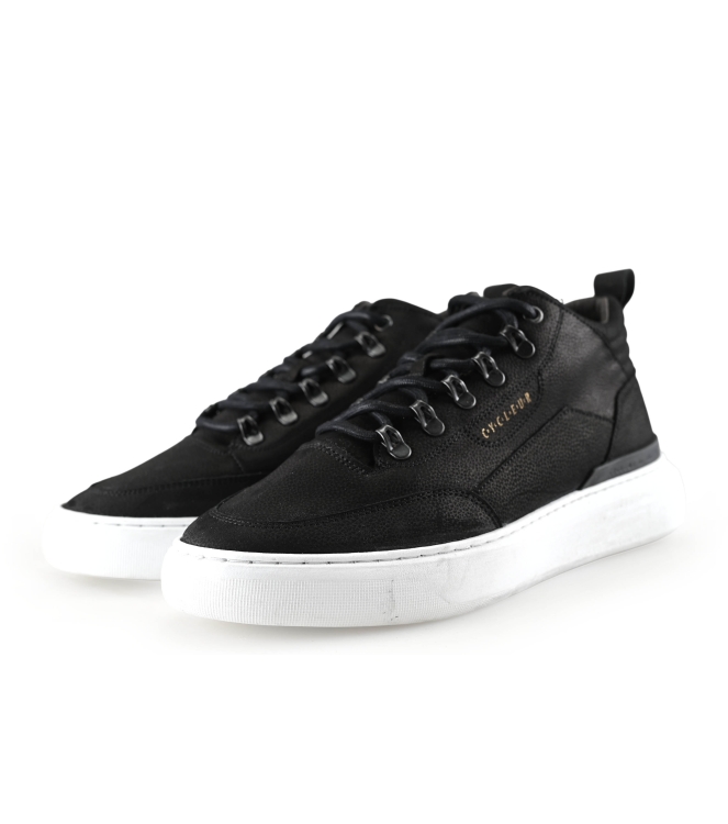 Cycleur de Luxe Hoge sneakers