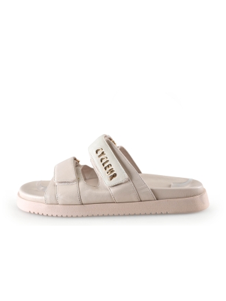 Cycleur Slippers Roze 299398