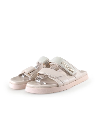 Cycleur Slippers Roze 299398