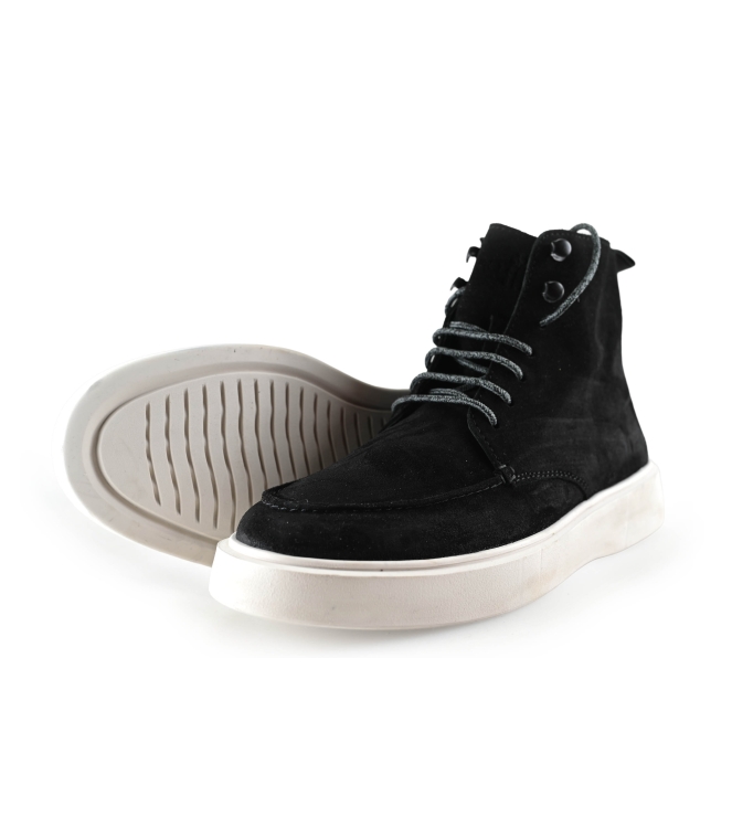 Cycleur de Luxe Hoge sneakers