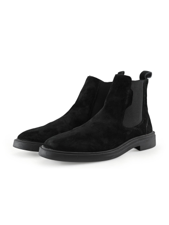 Cycleur de Luxe Chelsea boots Zwart 299402