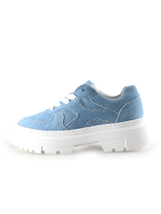 Cycleur de Luxe Sneakers Blauw 299405