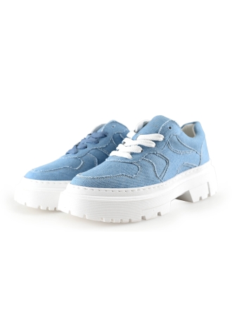Cycleur de Luxe Sneakers Blauw 299405