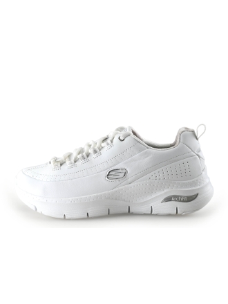 Skechers Sneakers Wit 299417