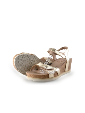 Panama Jack Sleehakken