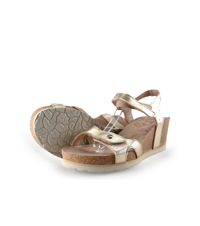 Panama Jack Sleehakken