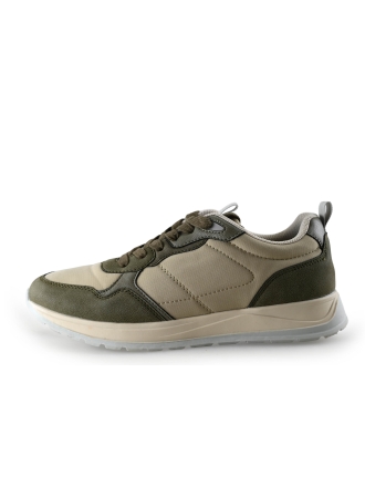 Vertice Sneakers Groen 299424