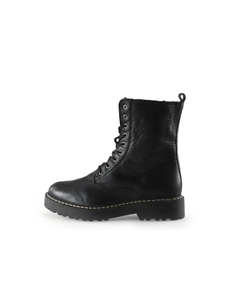 Cellini Veterboots Zwart 299428