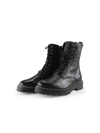 Cellini Veterboots Zwart 299428