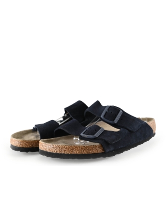 Birkenstock Sandalen Blauw 299430