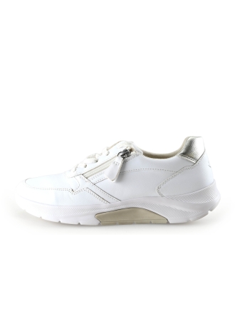 Gabor Sneakers Wit 299435