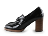 NeroGiardini Pumps
