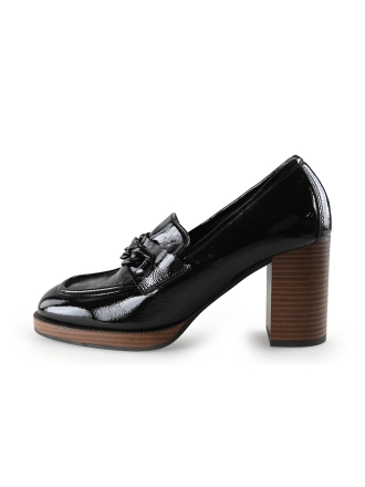 NeroGiardini Pumps Zwart 299448