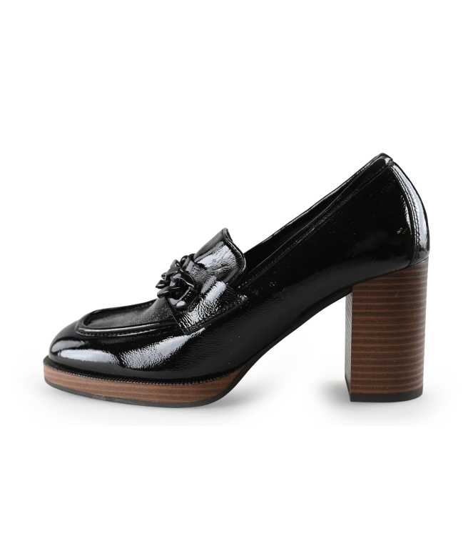 NeroGiardini Pumps