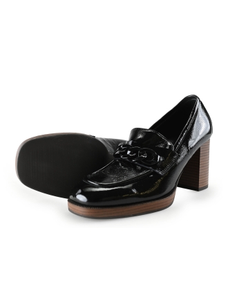 NeroGiardini Pumps