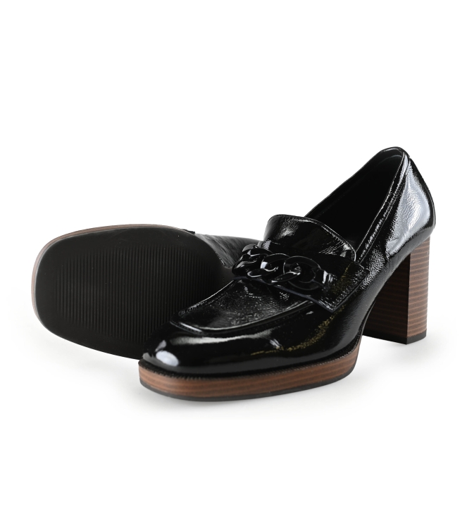 NeroGiardini Pumps