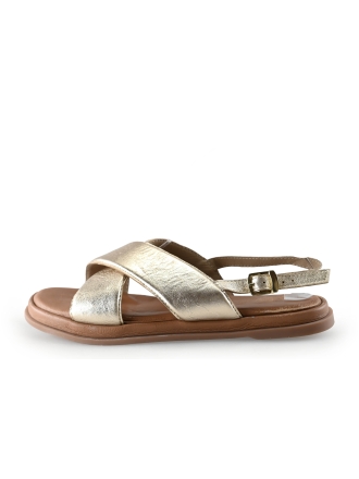 Atelier Tropezien Sandalen Goud 299460