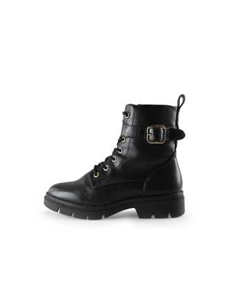 Tamaris Veterboots Zwart 299463