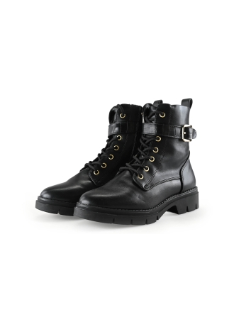 Tamaris Veterboots Zwart 299463