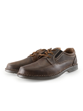 Outfielder Veterschoenen Bruin 299469