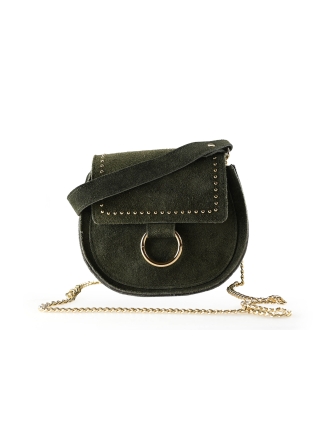 Charm London Rugzak Groen 299471