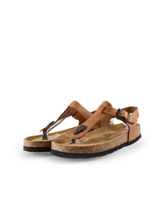 Hush Puppies Sandalen Cognac 299475