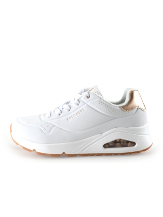 Skechers Sneakers Wit 299487