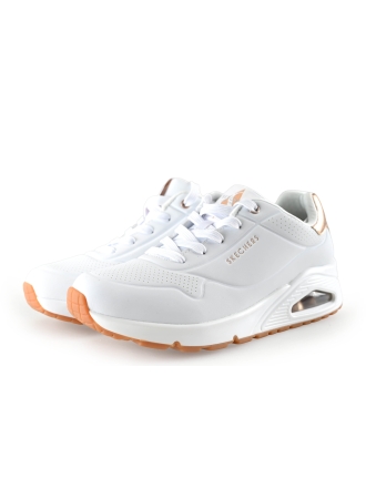 Skechers Sneakers Wit 299487