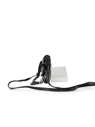 Charm Schoudertas Zwart 299489