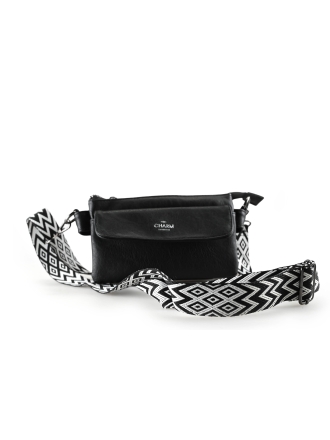 Charm London Rugzak Zwart 299490