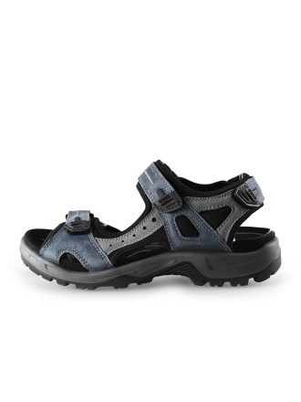 Ecco Sandalen Blauw 299496