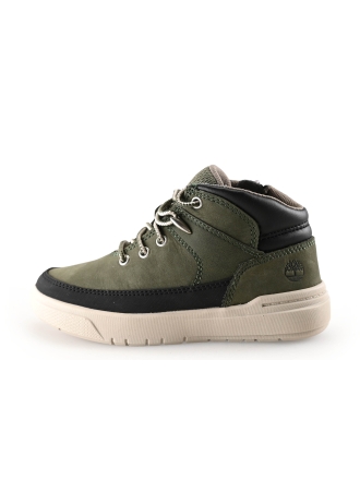 Timberland Sneakers Groen 299500