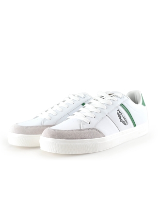 PME Legend Sneakers Wit 299502