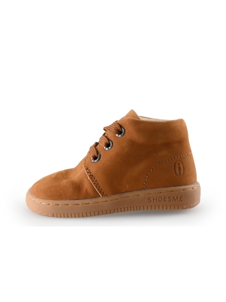 Shoesme Sneakers Cognac 299504