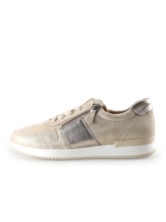 Gabor Sneakers Beige 299505