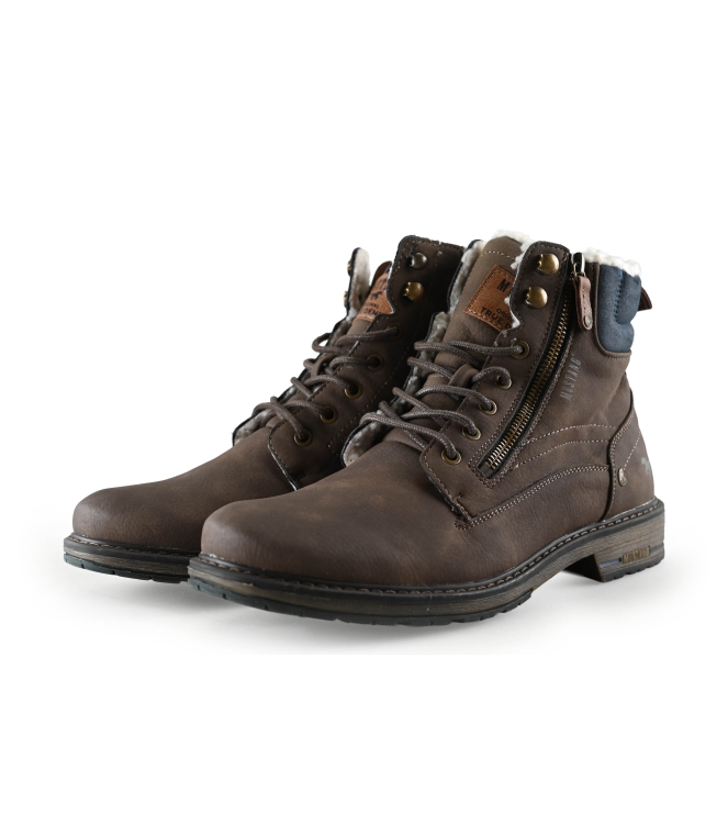 Mustang Hoge sneakers