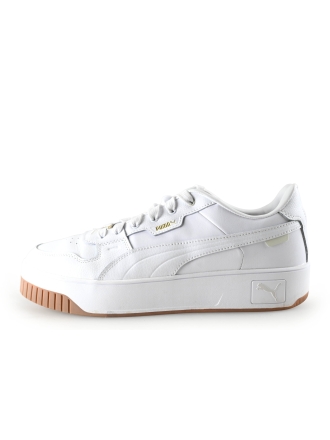 Puma Sneakers Wit 299508