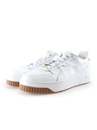 Puma Sneakers Wit 299508